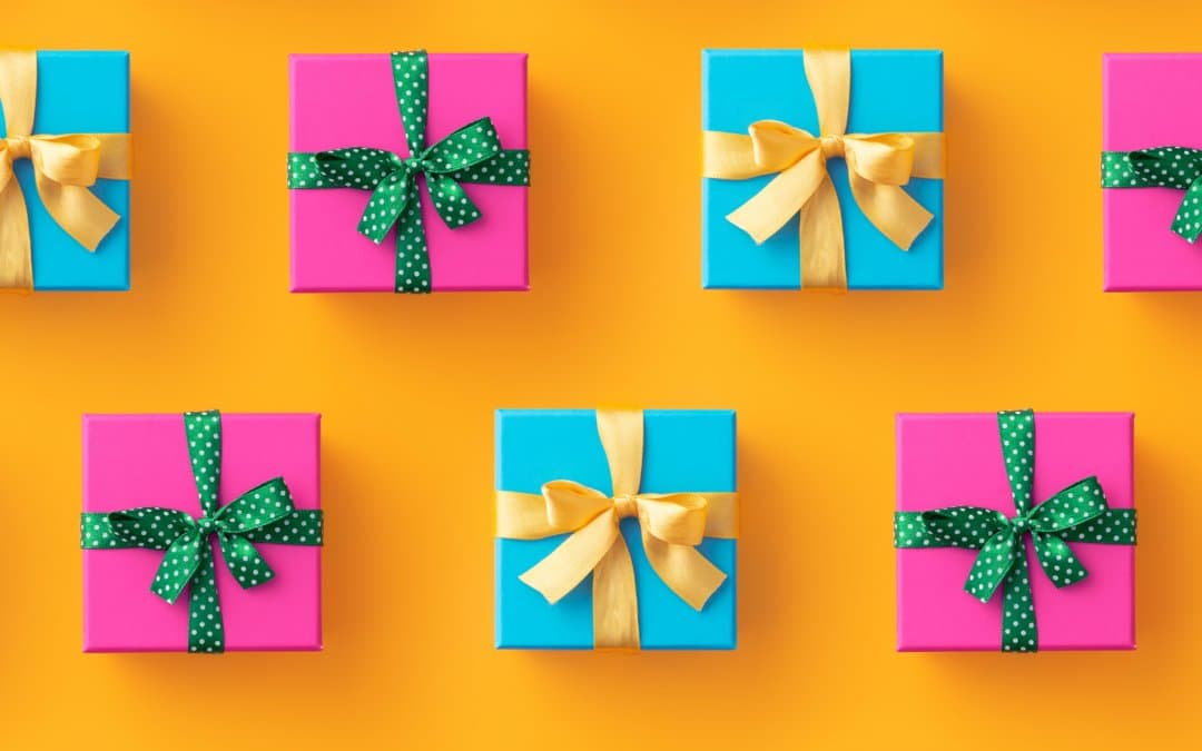 Personalisierte Geschenke: Einzigartige Geschenkideen mit persönlicher Note