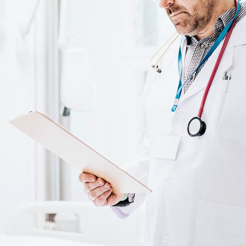 Funktionelle Medizin leicht gemacht mit BeOptimal