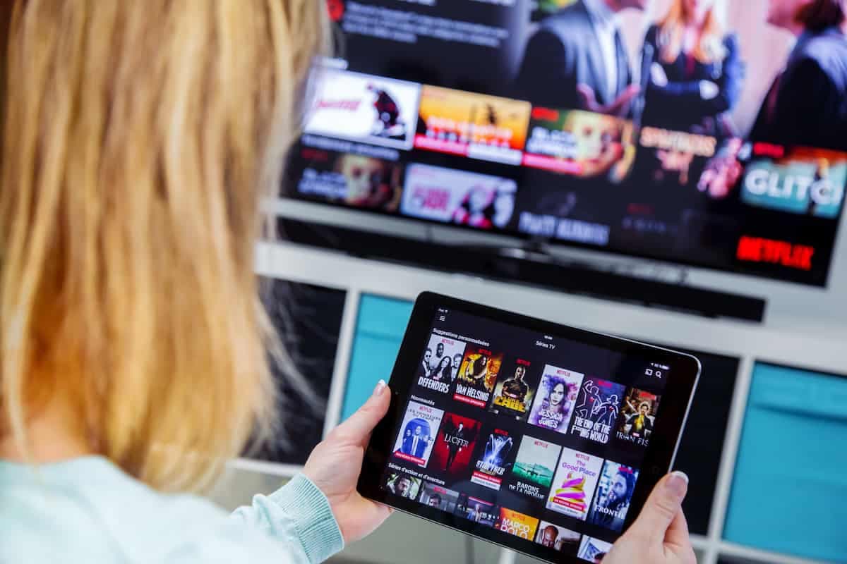 IPTV-Kriege: Polen vs. weltweite Kanäle