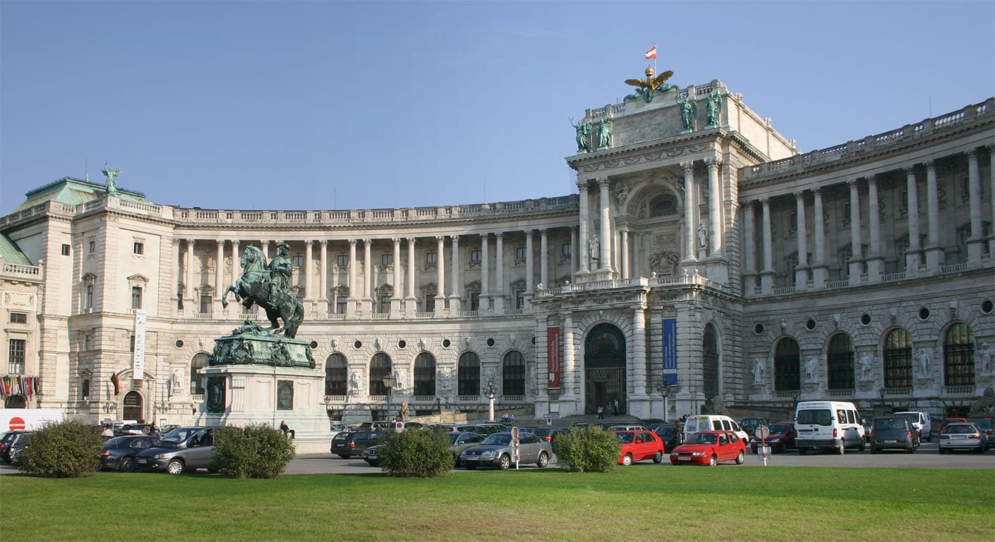 Wien News: Aktuelle Nachrichten für eine informierte Bürgerschaft