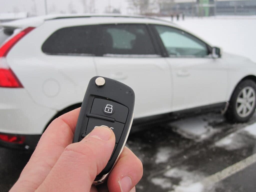 Günstiger Ersatzschlüssel Auto – Einfach bei Mr Key bestellen