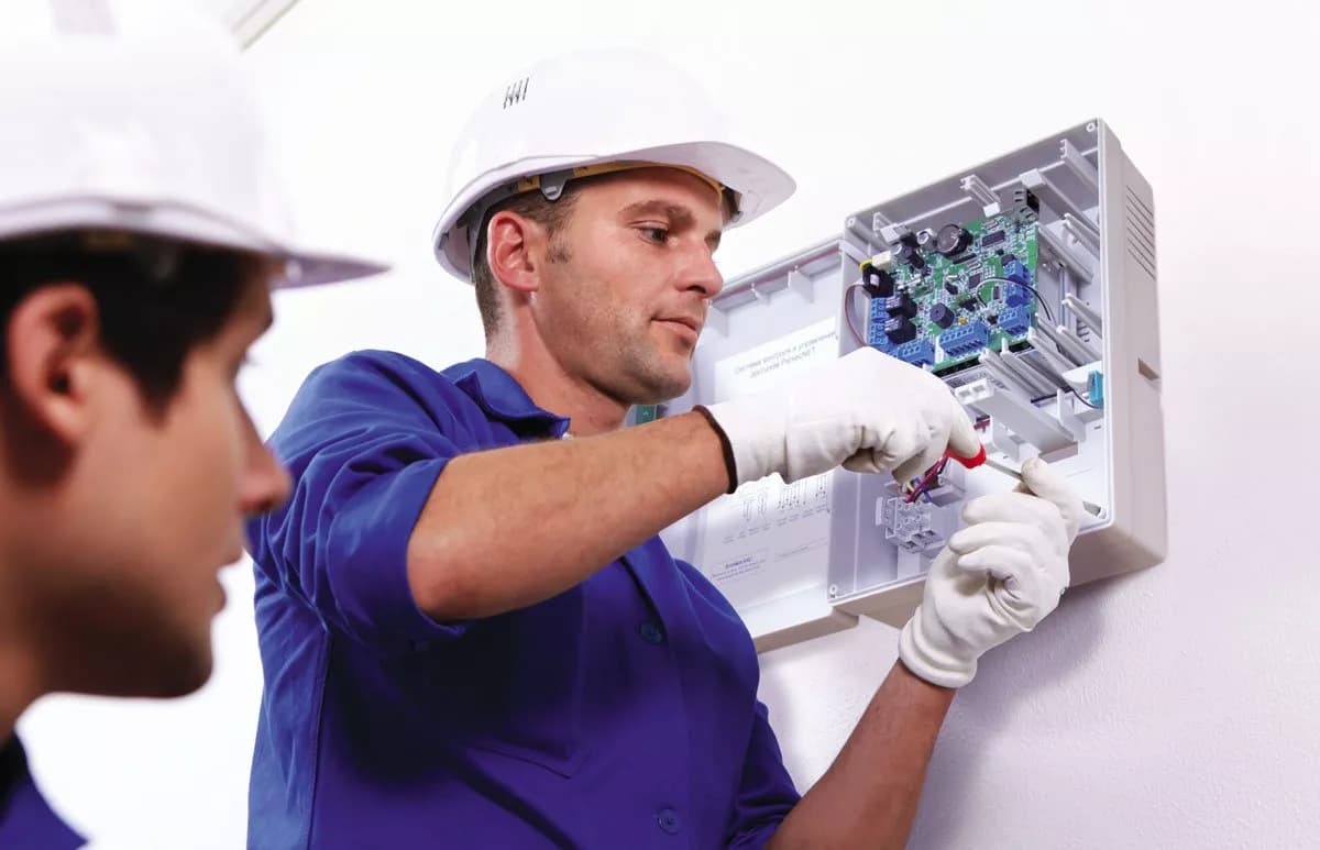 Elektriker Notdienst Dortmund: Ihr Spezialist für elektrische Notfälle