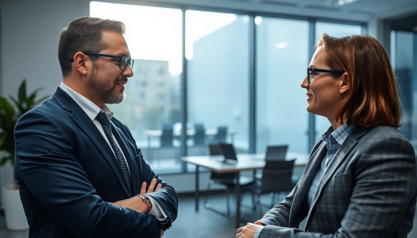 Headhunter Executive Search – Optimierte Suche für Führungskräfte
