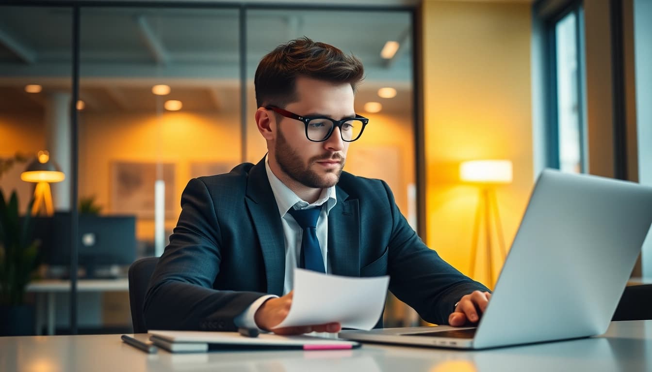 Headhunter: Der Schlüssel zu erfolgreicher Personalbeschaffung