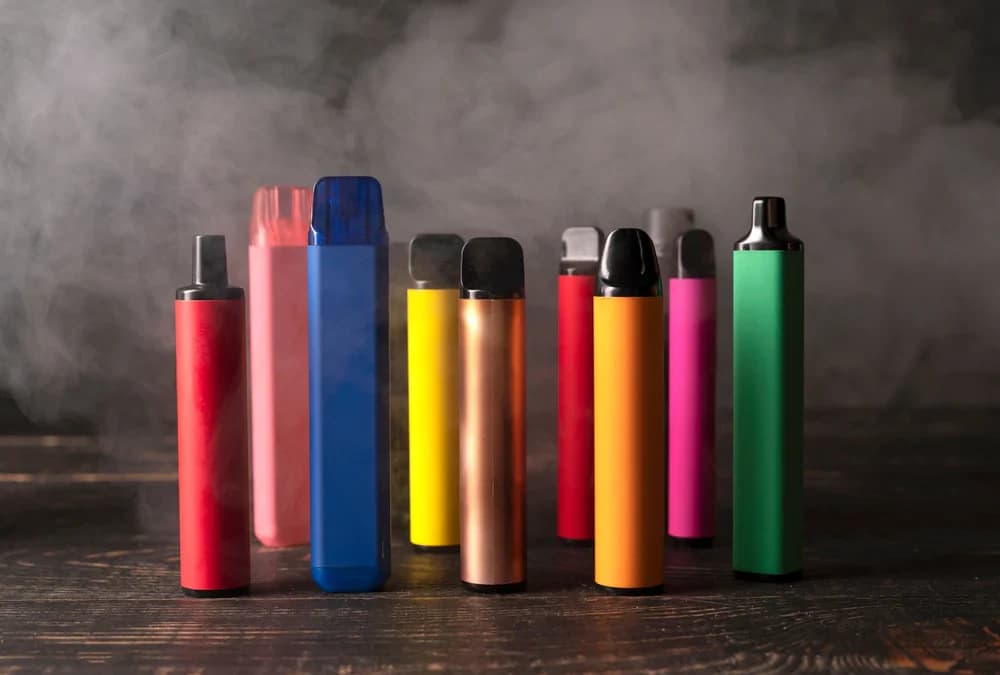 Shisha-Storee Shop: Entdecke Al Fakher Vape 30K günstig