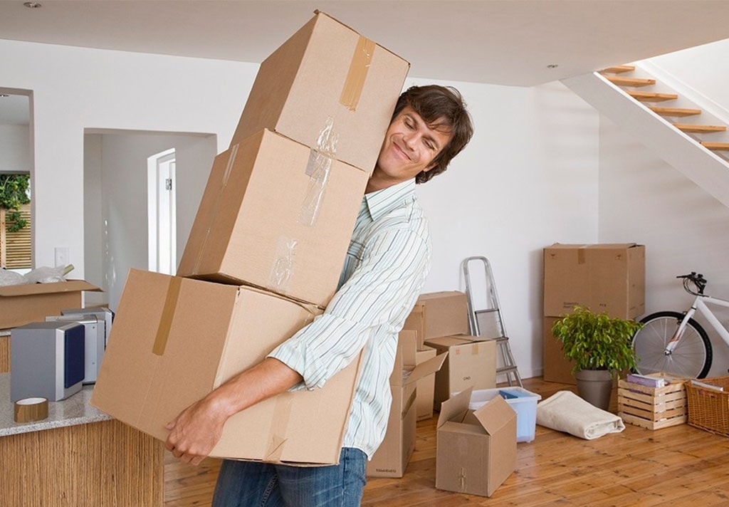 Effortless Moves: Your Guide to Professioneller Umzug Nürnberg