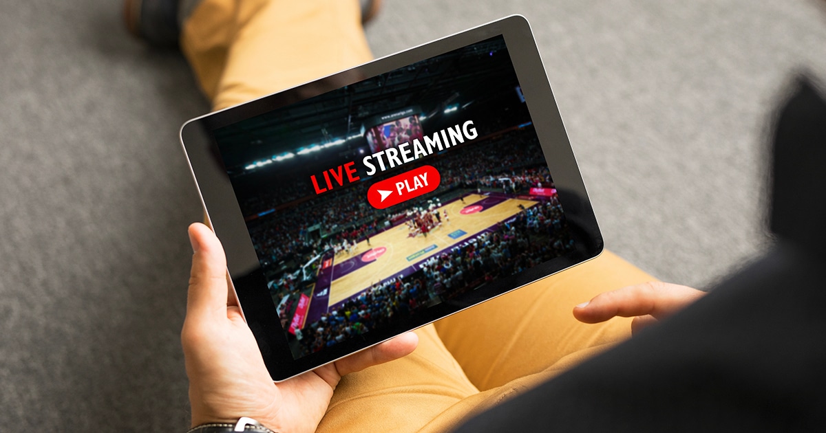 HD IPTV Streaming mit Premium-Kanälen &amp; zuverlässigem Service