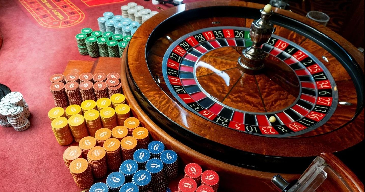 Casino Ohne Einschränkungen: Die Besten Optionen bei Wiseguys