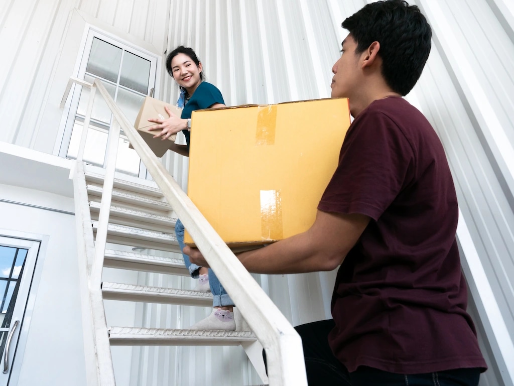 Top Moving Company in Fürth: Stress-Free Relocation Services