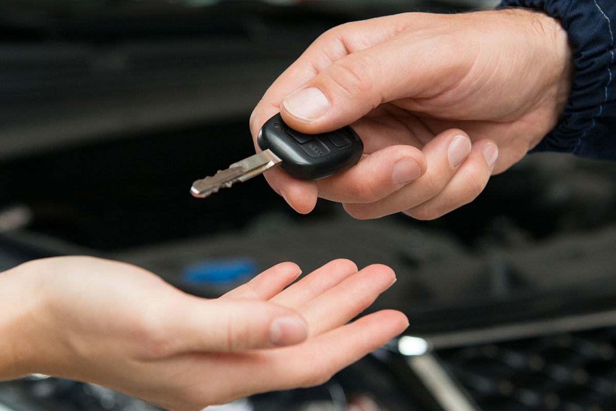 Günstiger Ersatzschlüssel Auto – Einfach bei Mr Key bestellen
