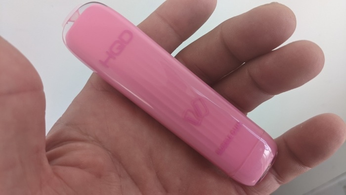 HQD Vape: Customizing Your Device with Skins and Wraps