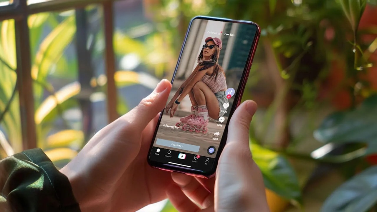 Likes TikTok kaufen – Ihre Videos sofort pushen
