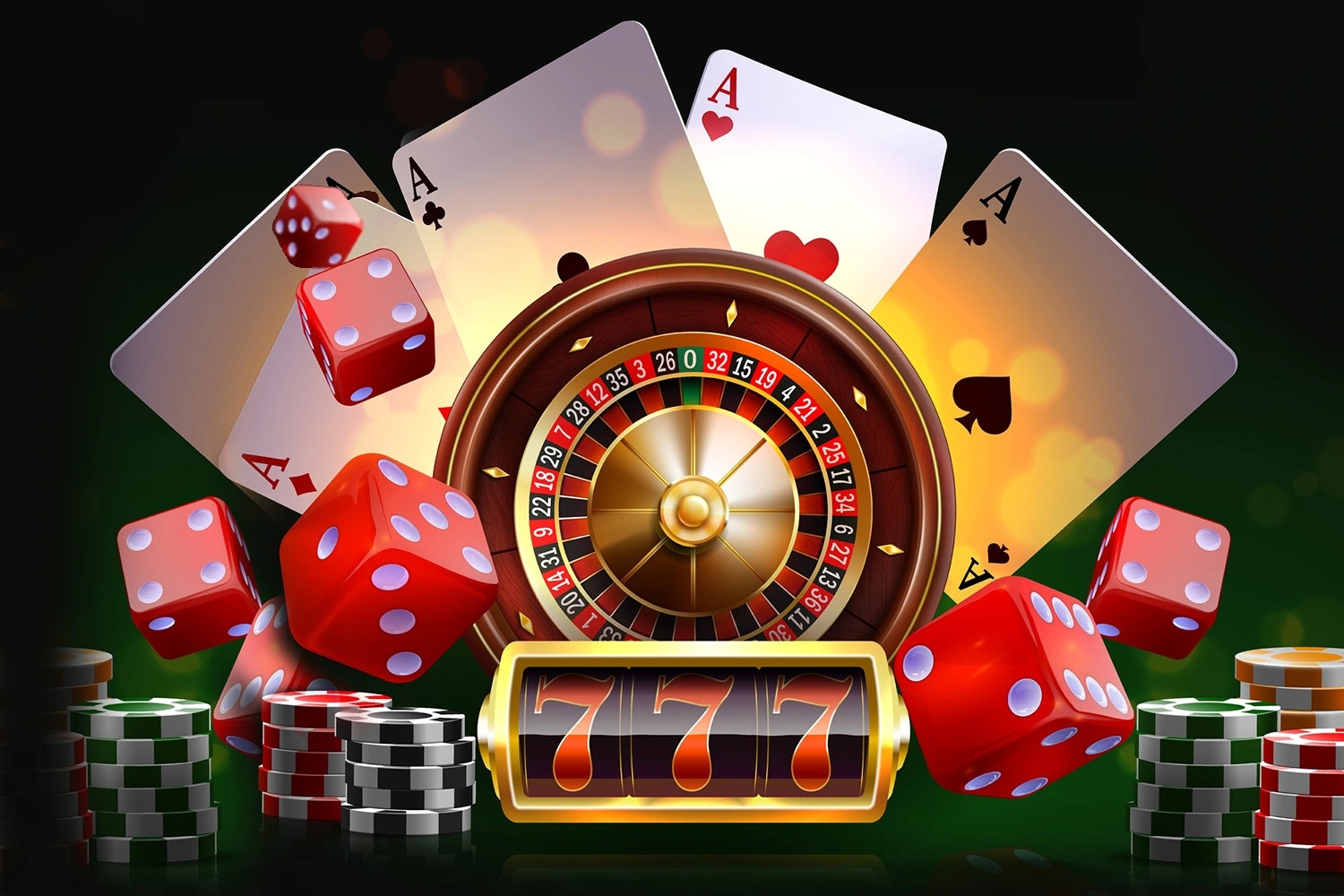 Die neuesten Trends in der Online Casino Ohne Deutsche lizenz-Welt