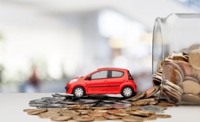 Erschwingliches Kurzzeit-Autoabonnement