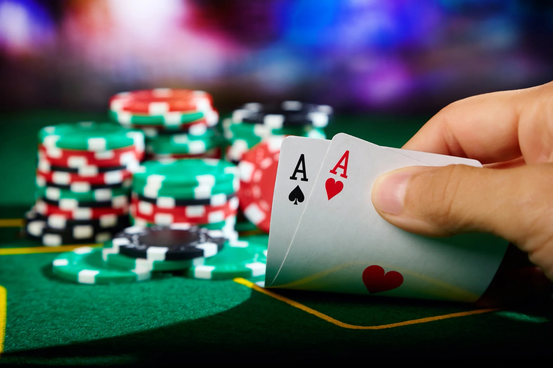 Die wichtigsten Features neuer Online Casinos