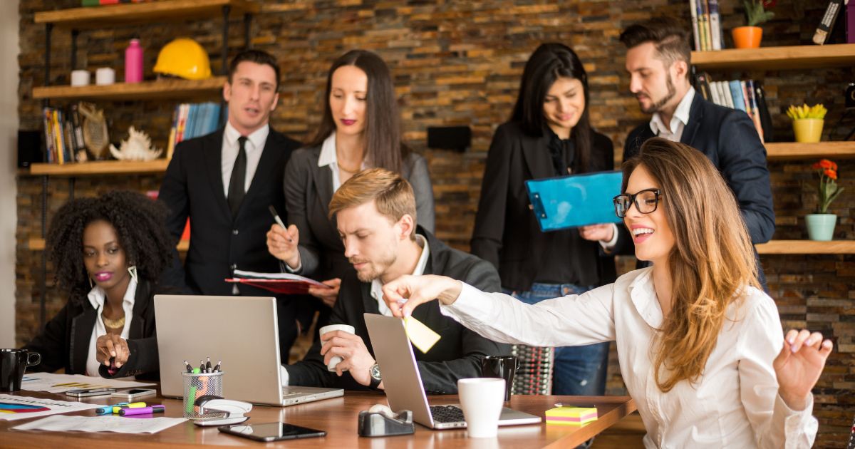 Headhunter IT als Schlüssel gegen den IT-Fachkräftemangel
