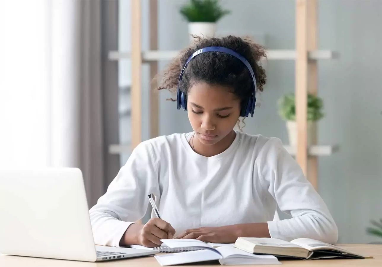 The Best German Courses in Zurich for A1 to C2 Levels