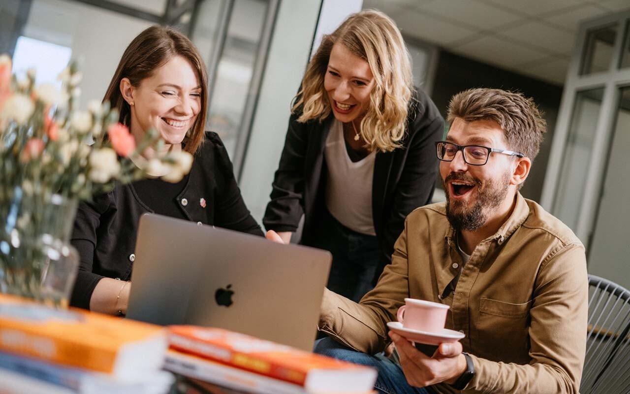 Der Headhunter Hagen: Strategien für erfolgreiche Personalvermittlung