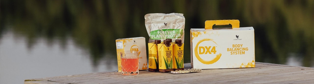 Wie DX4 Forever Deine Karriere als Unabhängiger Distributor von Forever Living Products Verändern Kann