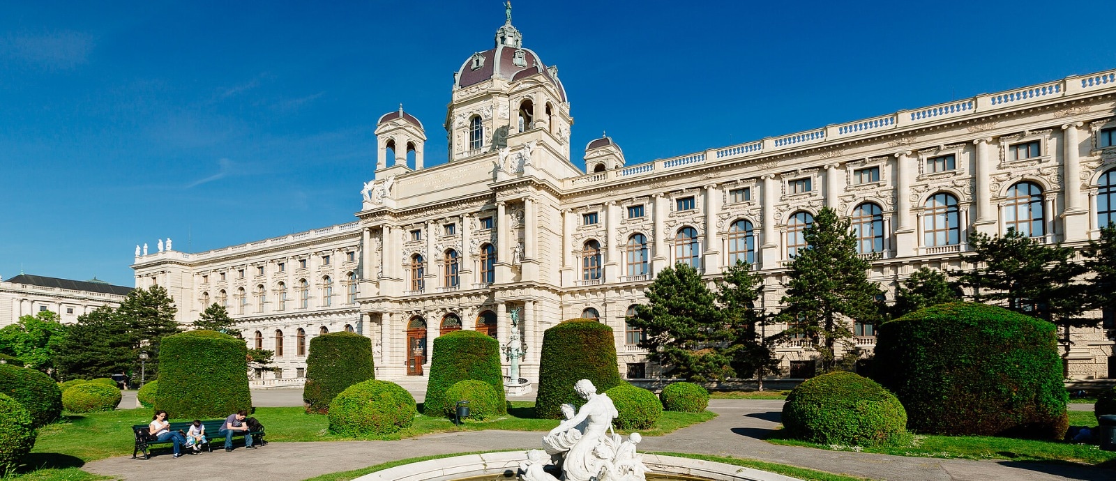 Aktuelle Wien news: Geschichten, Ereignisse und Einblicke in der Hauptstadt