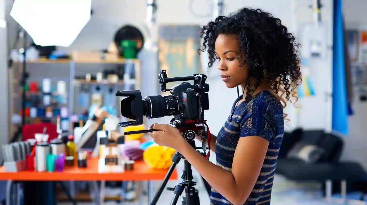 Fotokurs Hamburg: Lerne fotografieren wie ein Profi