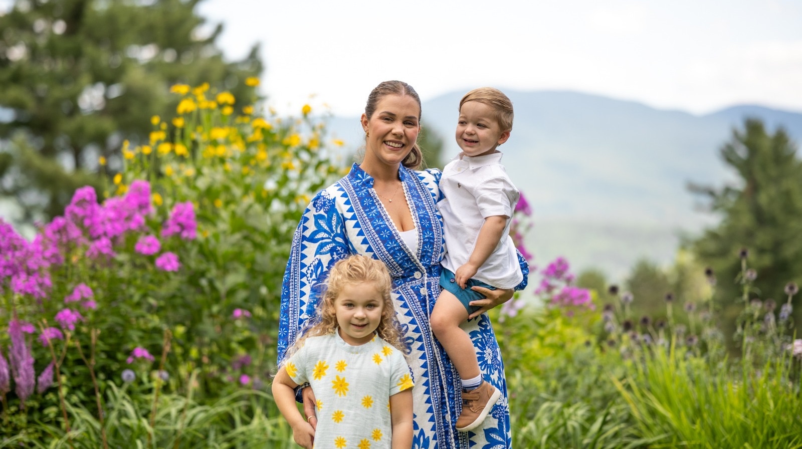 Benefits of Becoming an Au Pair in Europe
