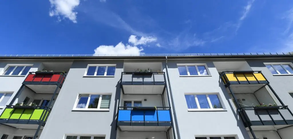 Tipps für das Pendeln mit dem Fahrrad beim Wohnung Mieten Berlin