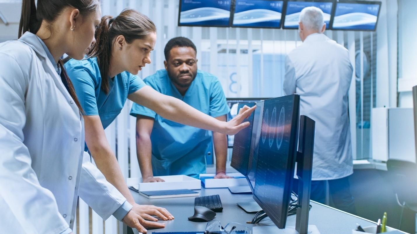LIS Labor als Brücke zwischen Laborgeräten und IT-Systemen