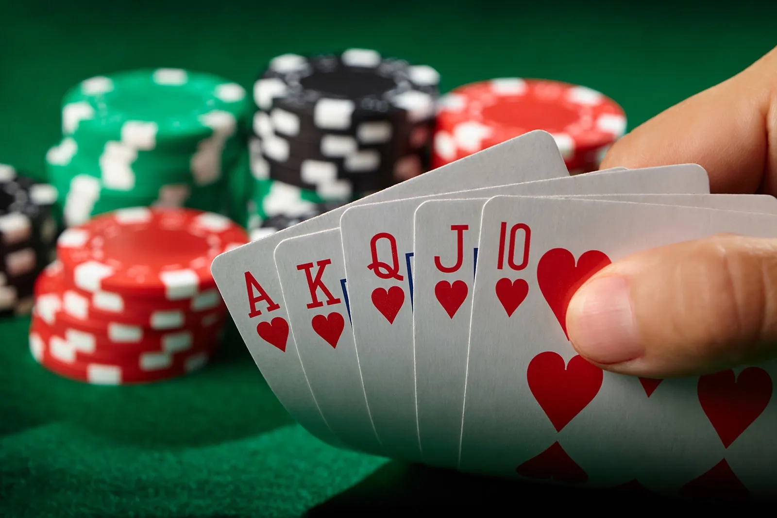 Online Casino Paysafe: Die Beste Wahl für Schweizer Spieler
