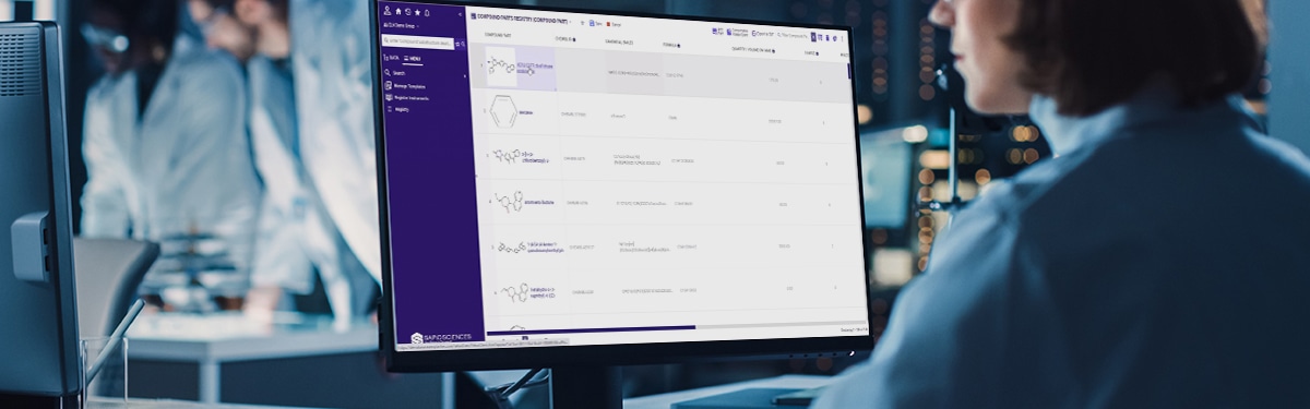 Labor Management System: Automatisierung von Laboraufgaben leicht gemacht