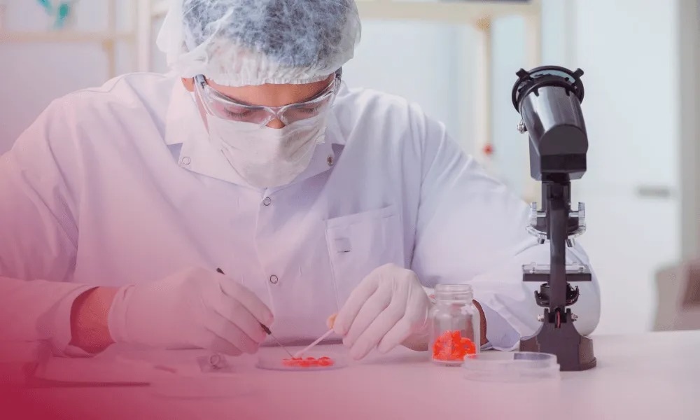 Labor Management System: Automatisierung von Laboraufgaben leicht gemacht
