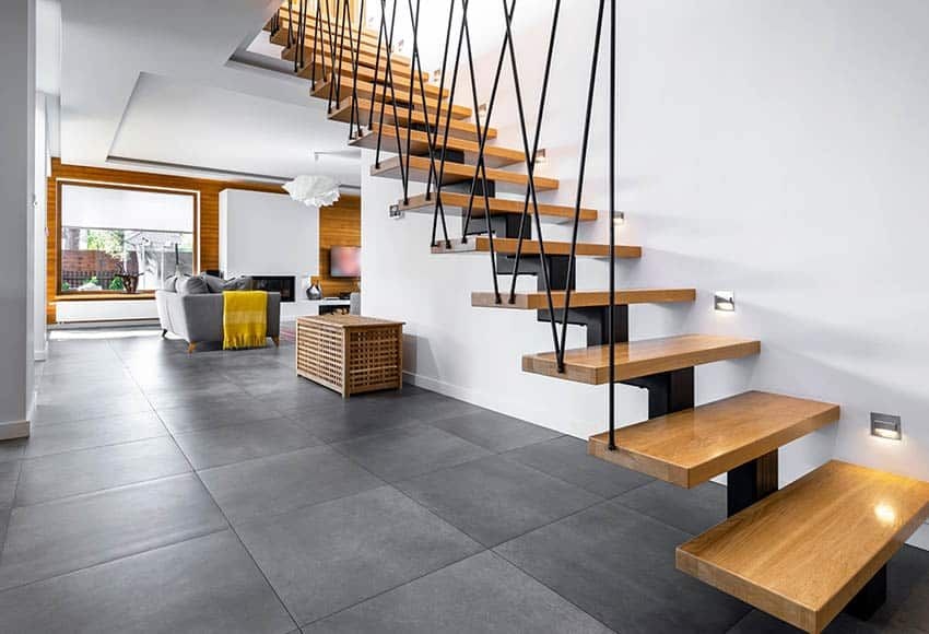 Treppenkonfigurator: So konfigurieren Sie die perfekte Treppe für Ihr Zuhause