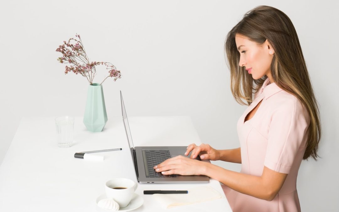 Coaching przez Internet – czy jest wart twojej uwagi?