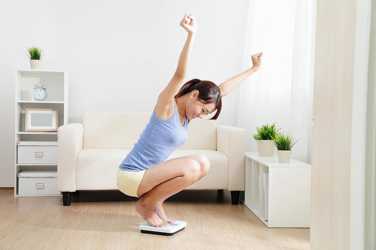 Die süße Seite der Fitness: Entdecken Sie Gummibärchen zum Abnehmen