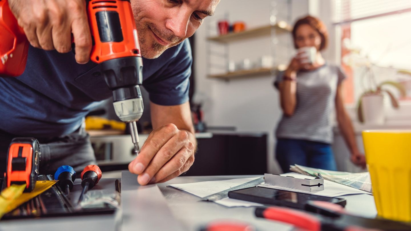 Handwerker in der Nähe: Worauf Sie Achten Sollten, Um Kosten und Zeit Zu Sparen