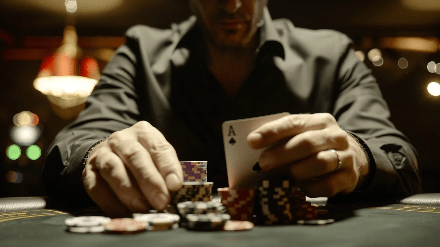 Casino ohne Einschränkungen 2024: Freiheit und Flexibilität beim Spielen