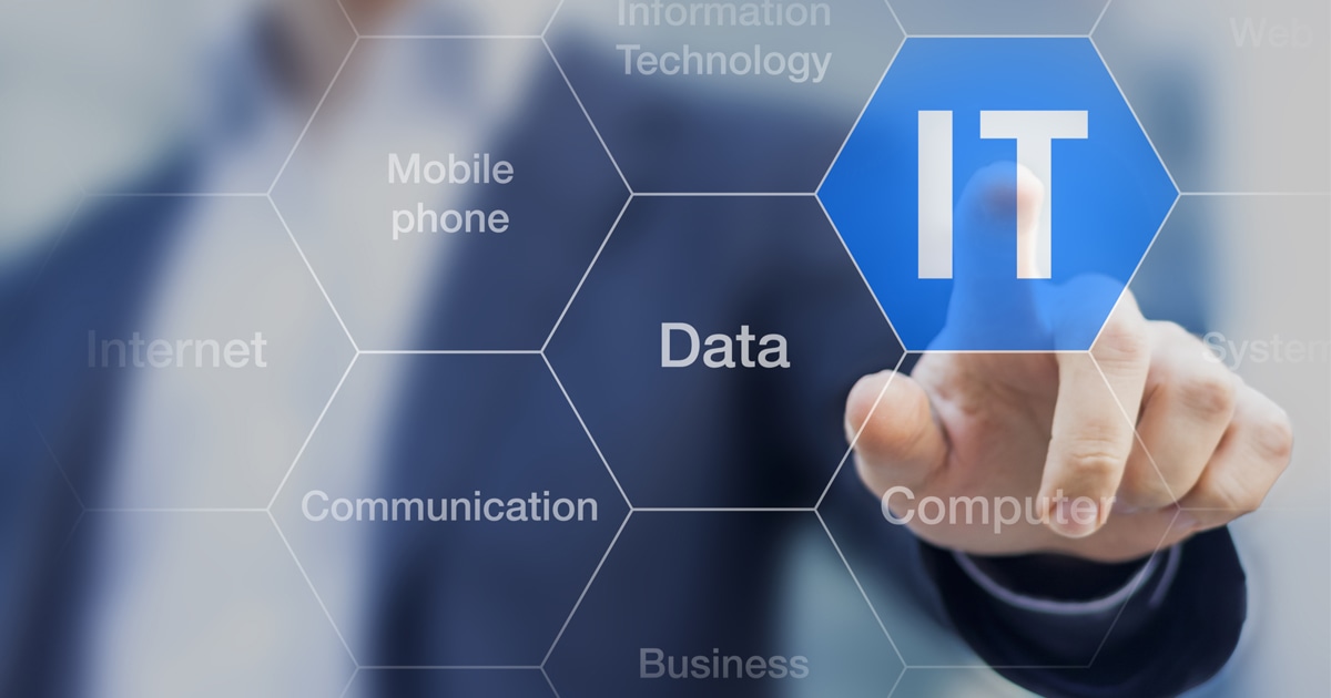 IT Wartung von First Class Consulting fuer höchste Qualitätsstandards