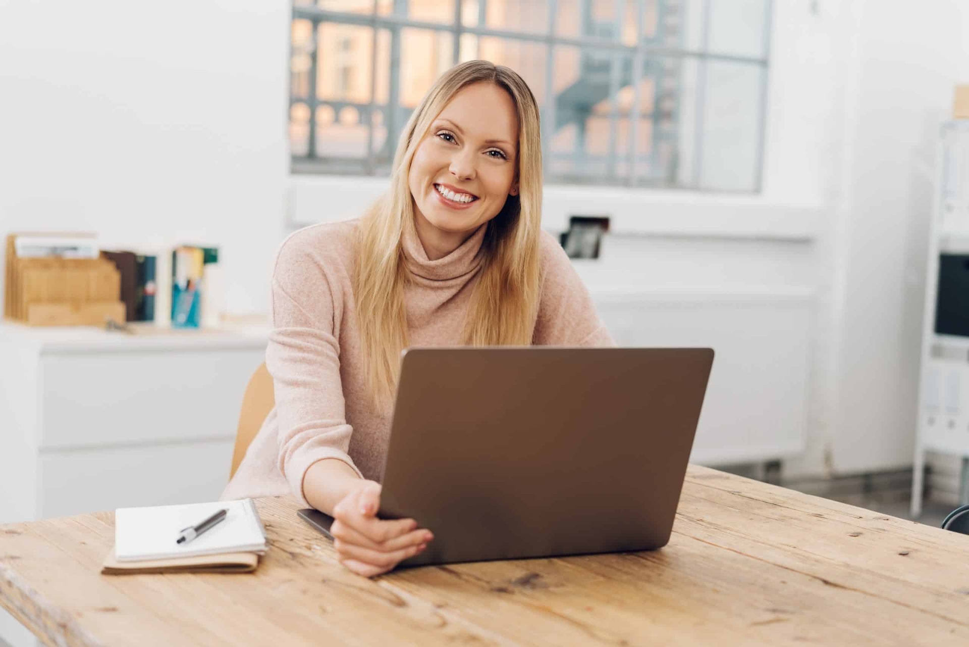 Coaching przez Internet – czy jest wart twojej uwagi?