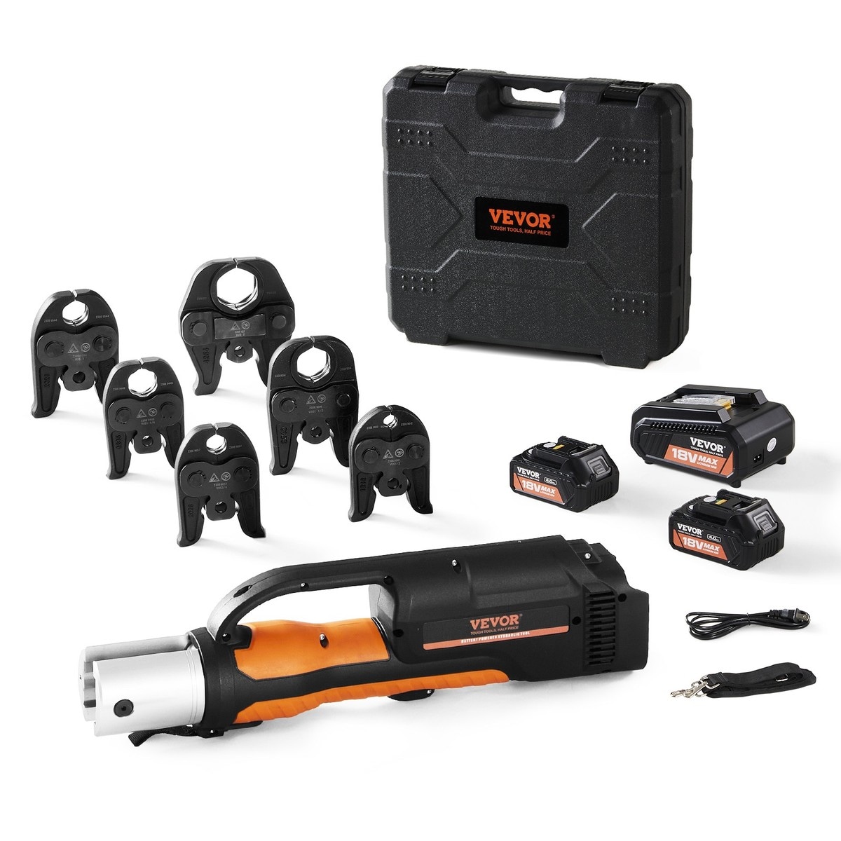 7 Brilliant Vevor Tools Review Lessons for Efficient Use