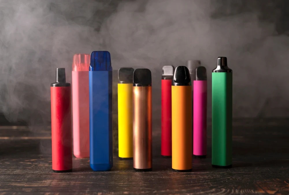 Shisha-Storee Shop: Entdecke Al Fakher Vape 30K günstig