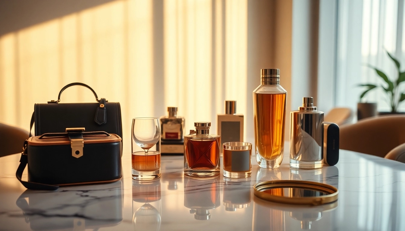 Luxury Watches and Jewelry for the Sophisticated Soul