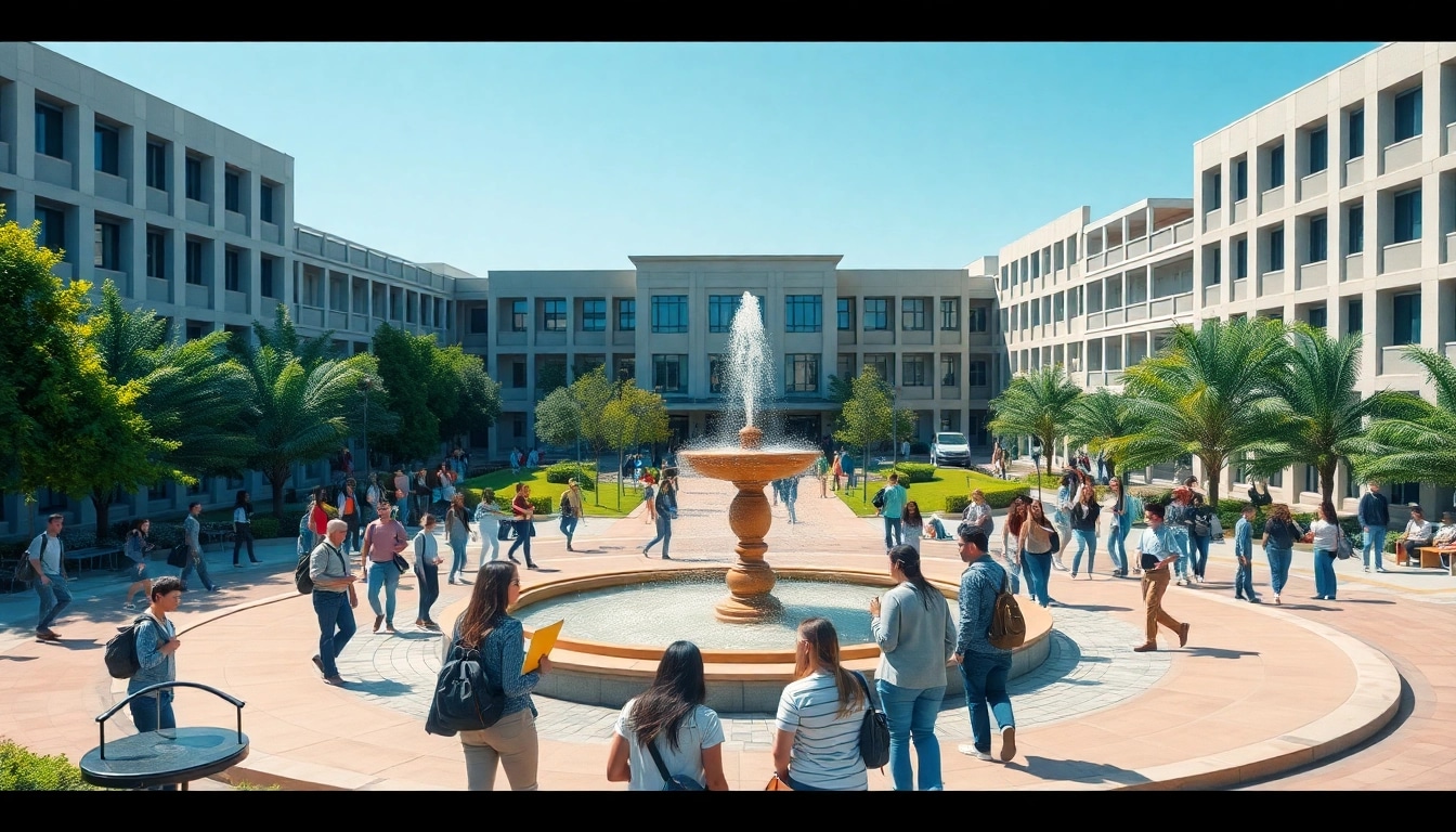 Study Smart at a Top University in Jordan: Jamia Amman Al Ahliyya Based in Amman for Quality Learning