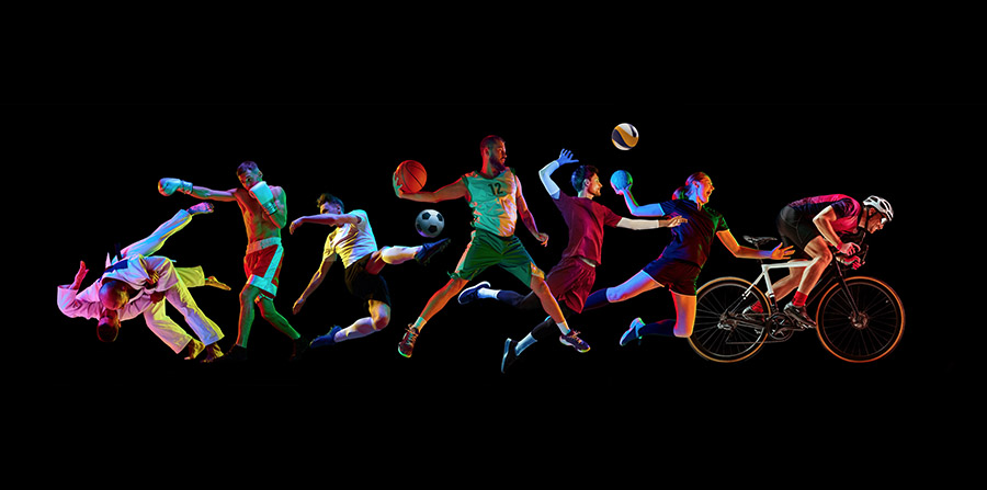 SportsABC: Empowering Sports Clubs, Fans, and Professionals Through Data and Digital Technologies