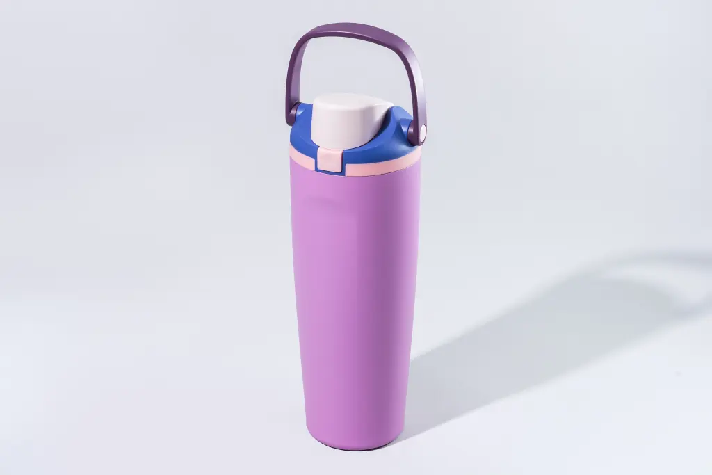 Die Vorteile einer Trinkflasche personalisiert auf einen Blick