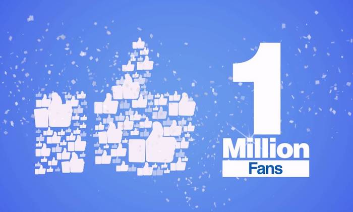 Facebook Follower kaufen und deine Marke stärken