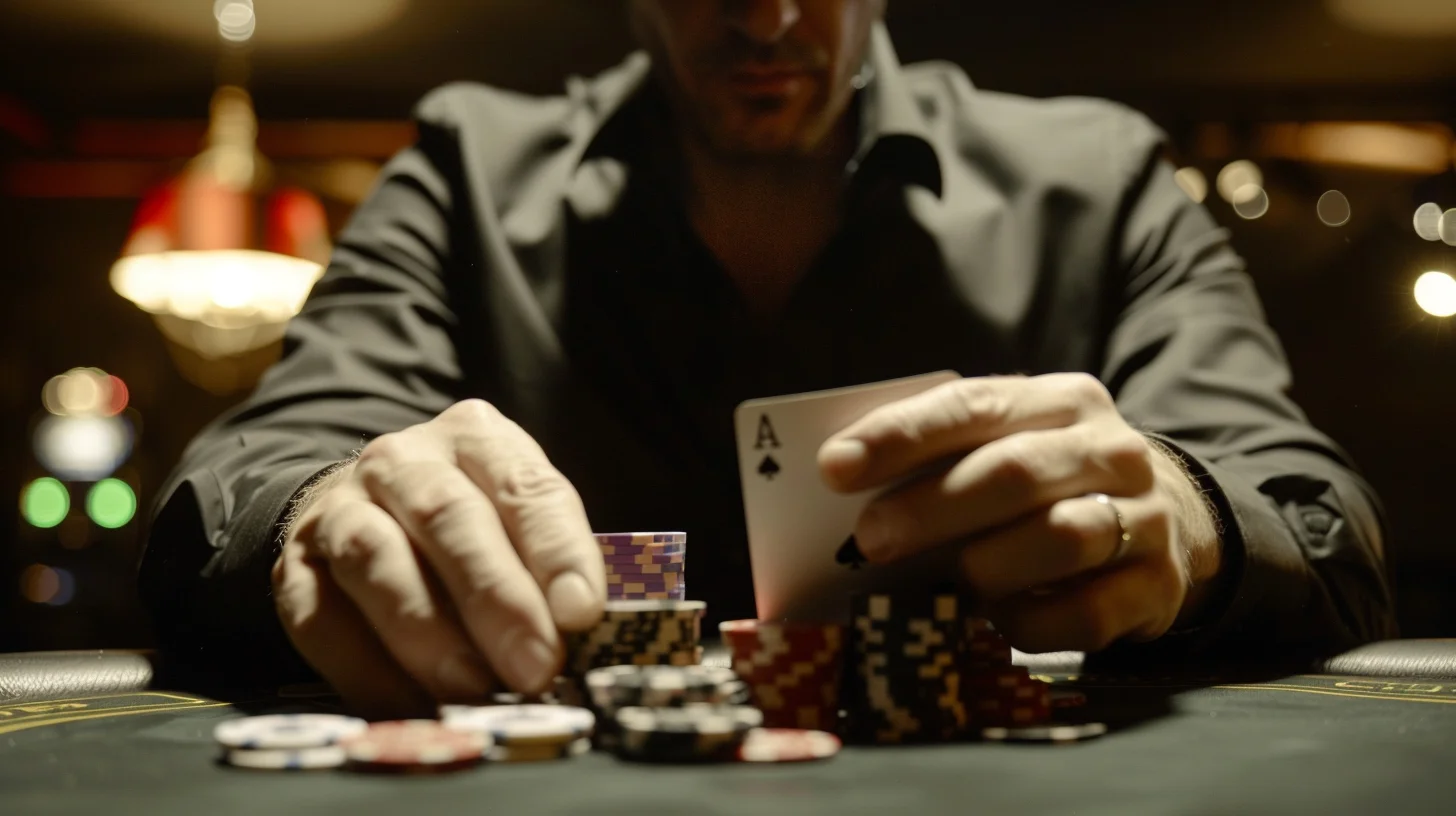 Casino ohne Einschränkungen 2024: Freiheit und Flexibilität beim Spielen