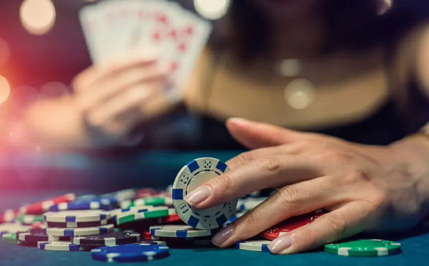 So verwandeln Sie ein Online Casino Ohne Verifizierung in einen lukrativen Nebenerwerb: Tipps für zusätzliches Einkommen