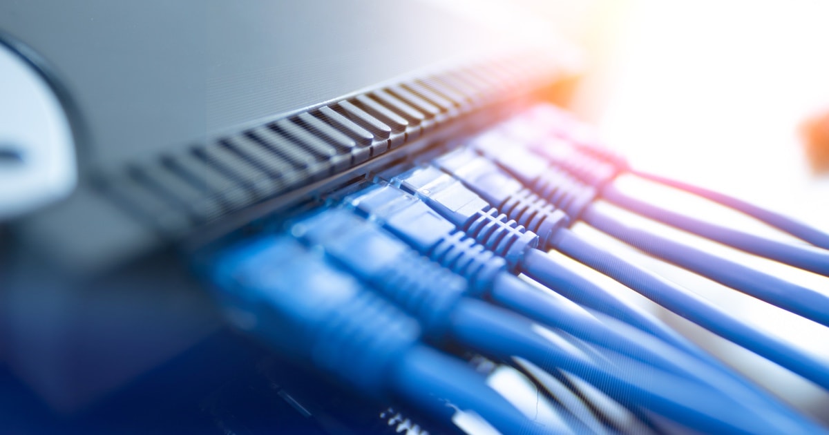 Erleben Sie die Geschwindigkeit der IP transit services-Bereitstellung in Echtzeit