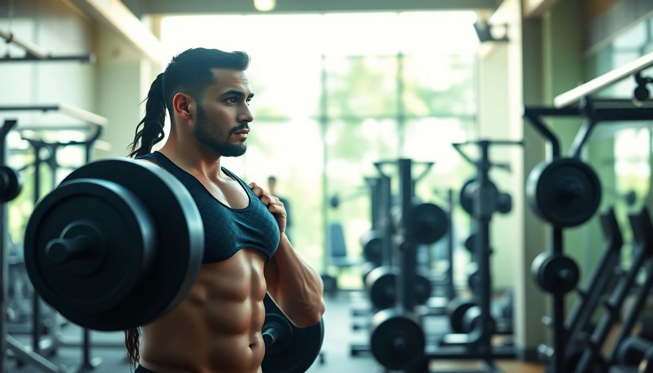 Effektive Möglichkeiten zum clenbuterol kaufen für Ihre Fitnessziele