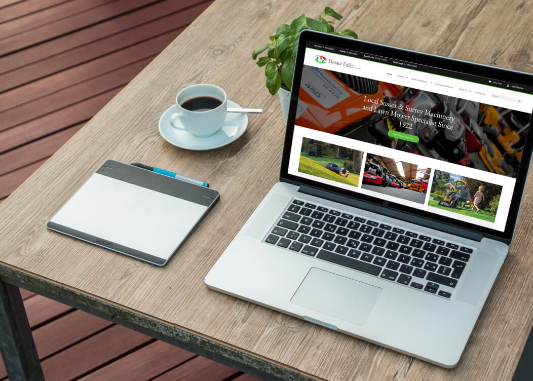 Immobilien Homepage erstellen für Makler & Profis – So gelingt der perfekte Onlineauftritt